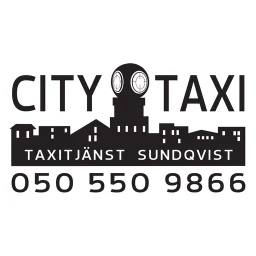 Icône de City Taxi